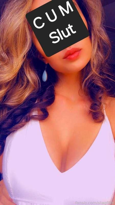 Would u fuck me if u saw me out like this?

#fyp #tits #bigtits #boobs #bigboobs #pussy #sexy #slut #milf