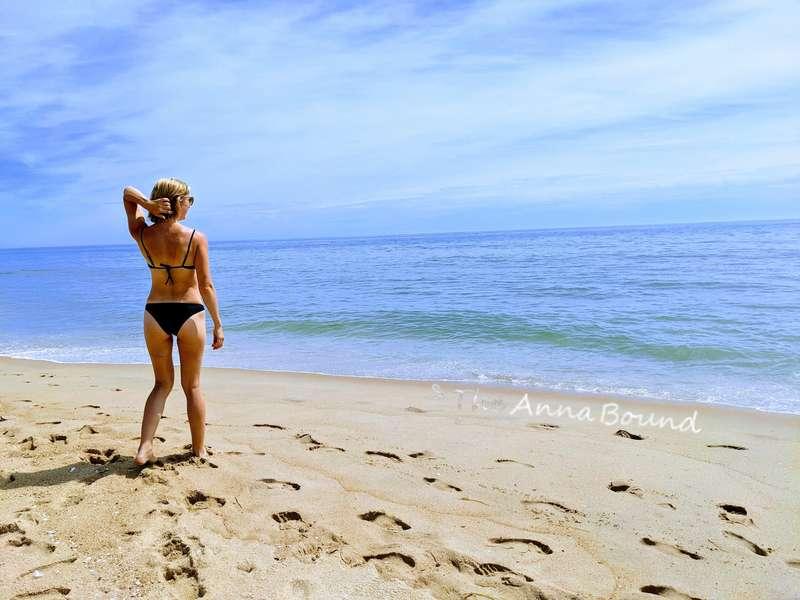 Beach bound...and bound at the beach!🪢These beautiful new le..