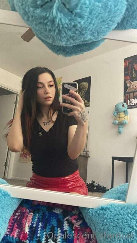 Which picture do you like more?