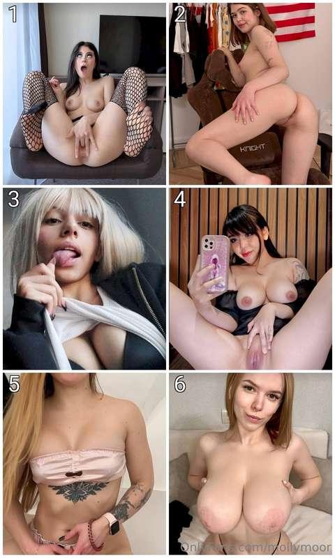 🌟 JOIN MY BESTIES FOR FREE SURPRISES!1. 😍💕 @chaarlotte1 💕😍2...