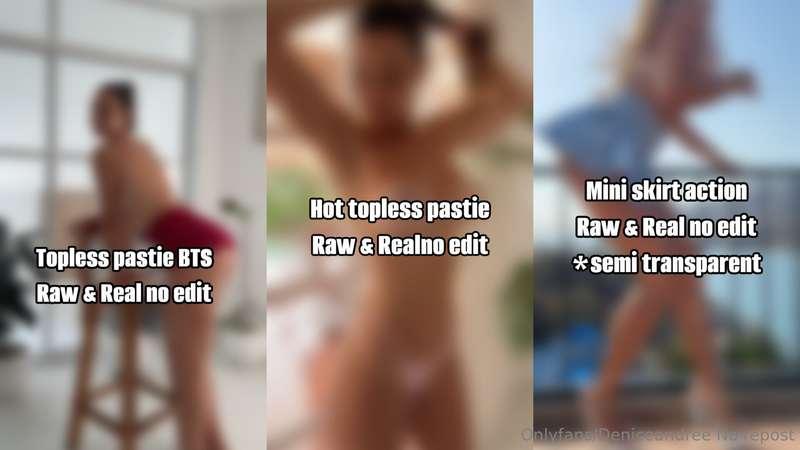 3 posts from my Fling 🔥 Tier on F@nsly On F@nsly all videos ..