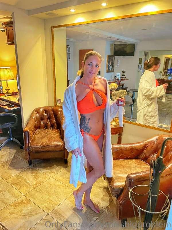 Wellness prostě miluju 😋😋😋 
Máš nějaký tip na super Wellness..