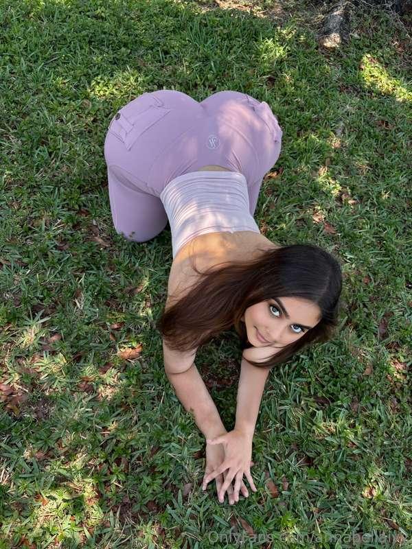 Want me naked or dripping first?