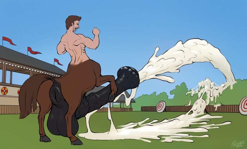 Adamtaur Target Practice