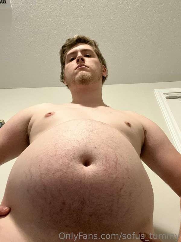 Get on your knees and tell me ya love me :3