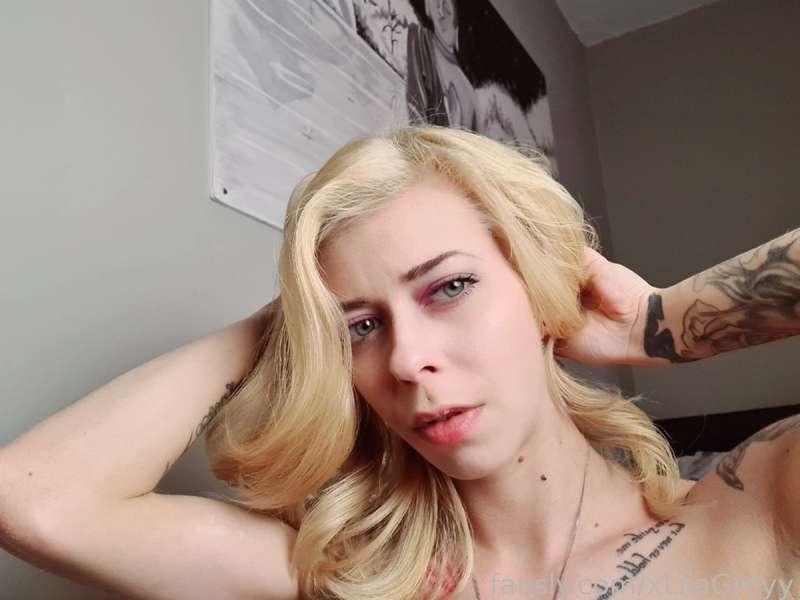 xlilagreyy image #0