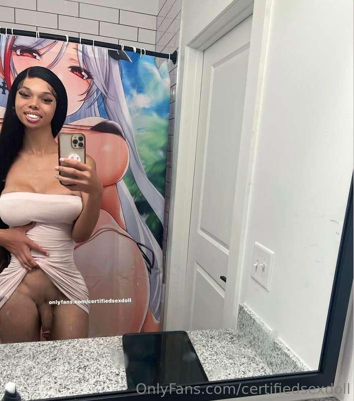 Gimme some love daddy 🧠 💦