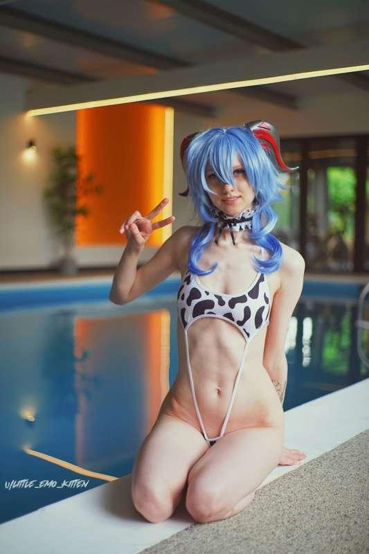 little_emo_kitten image #12
