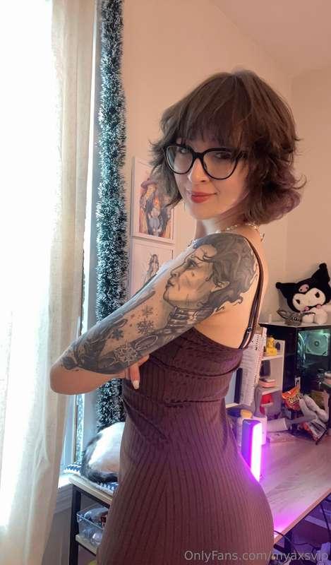 i’ve been going to the gym lately! if my ass isn’t fatter by..