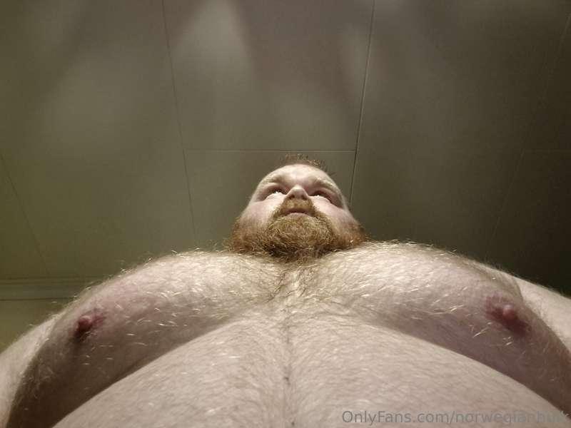 Like this angle?