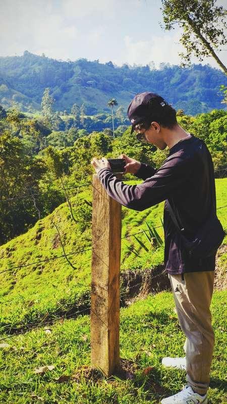 A little bit of my vacations with my sweetheart @nico.mucci ..