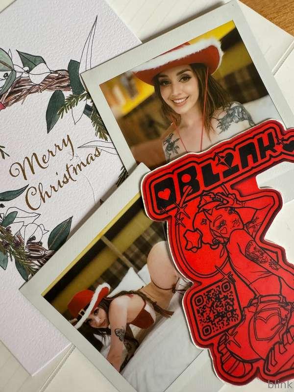 Hello lovelies! I have a big favour to ask! This Christmas I..