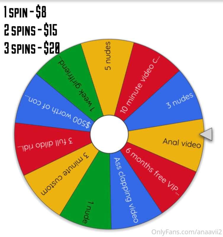 This is what we’re playing today 😈