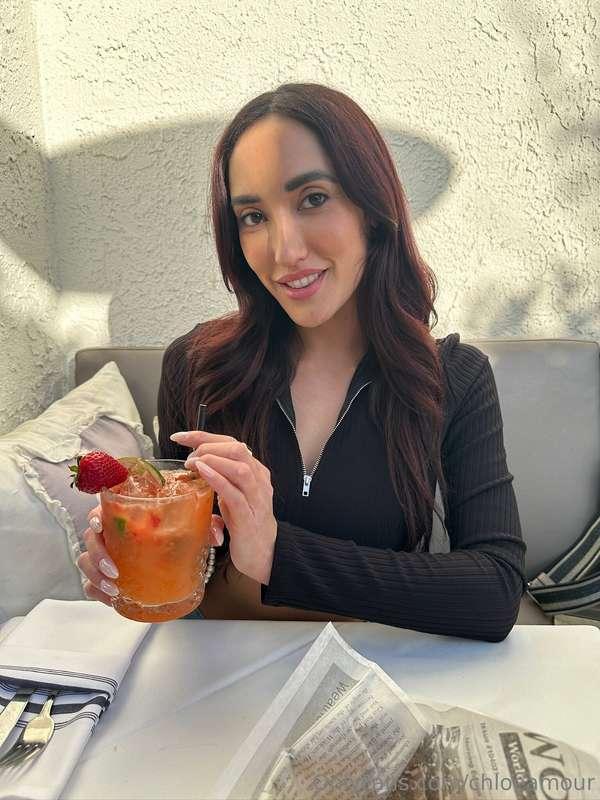How's your week going so far? ❤️