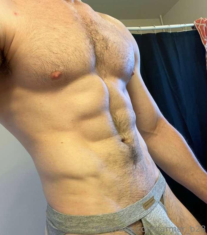 Ordered new jockstraps, they’ll be here next week 🤘🏻