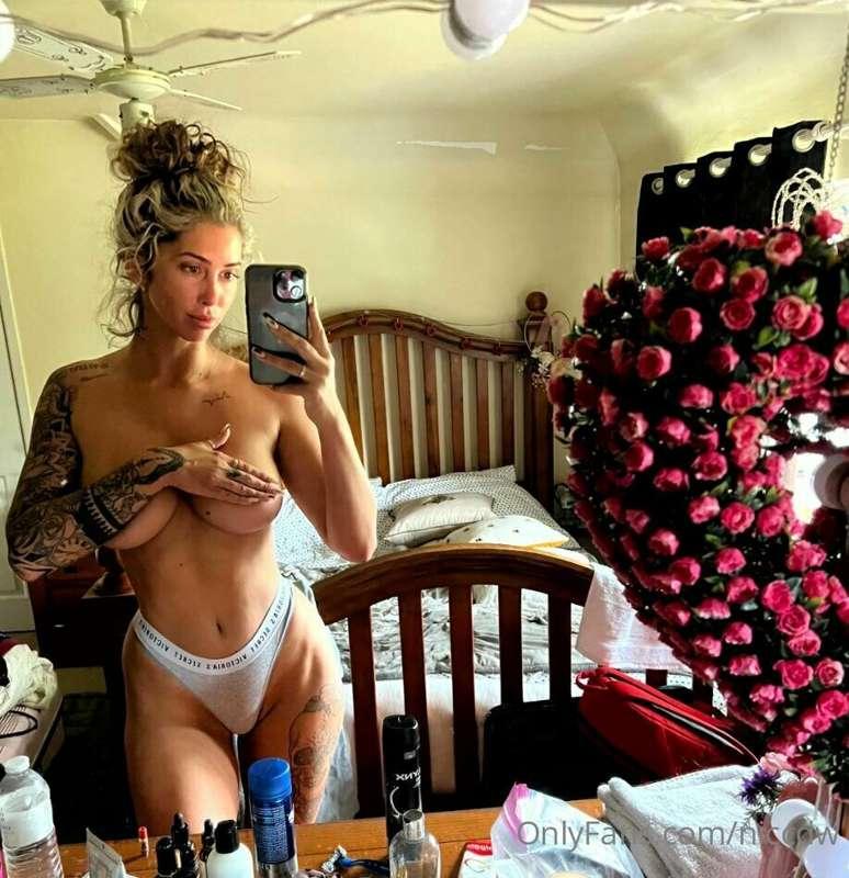 Good morning 🥰