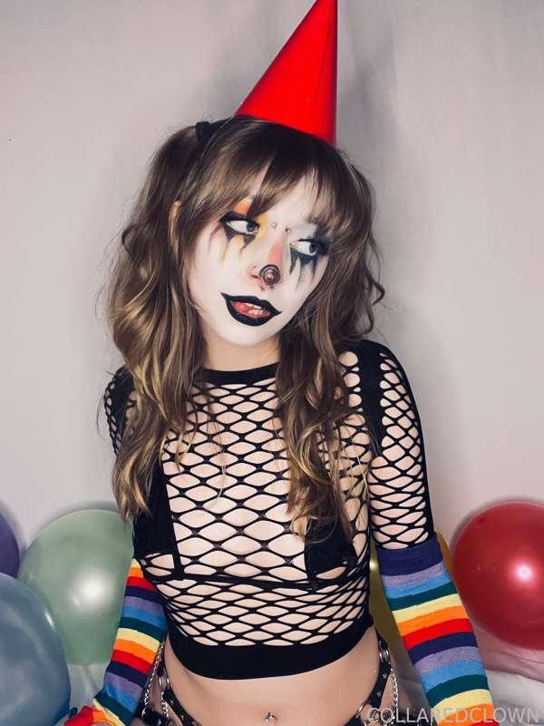 collaredclown image #6