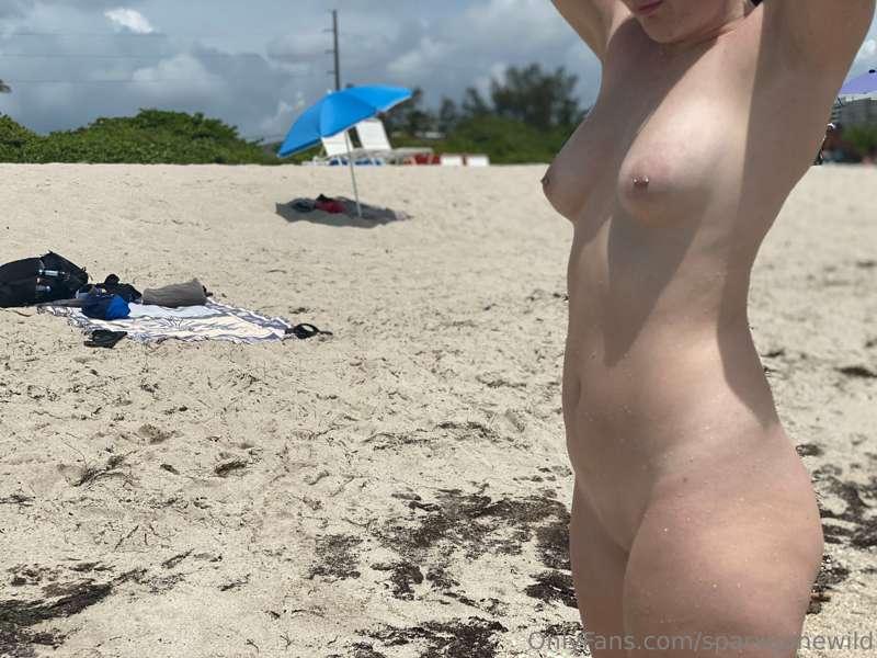 Ugh, I keep getting my pictures removed for people in the ba..