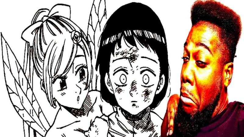 NASIENS, YOU'RE A GREAT CHARACTER MY BOY(?)! (Four Knights Of The Apocalypse Chapter 139 Review)