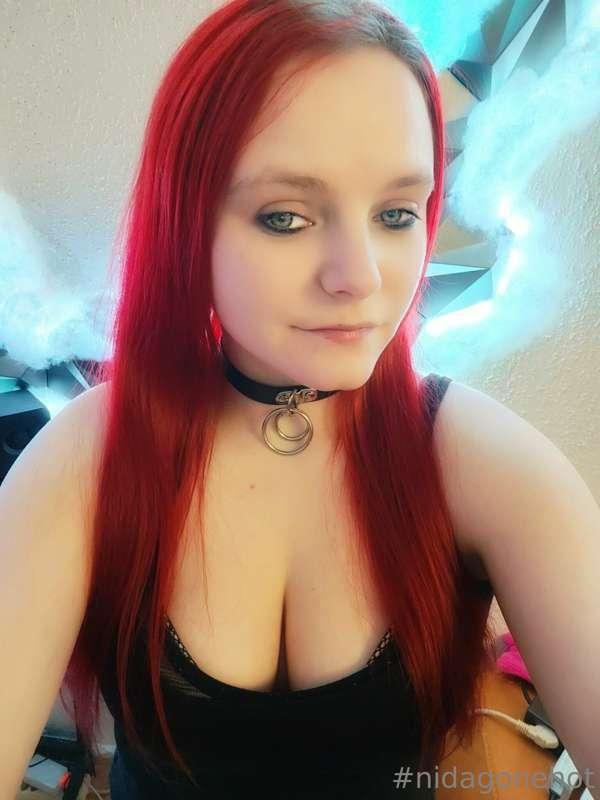 So nun endlich etwas Zeit für mich 😘💋🙈🙈 

Einen schönen Sams..
