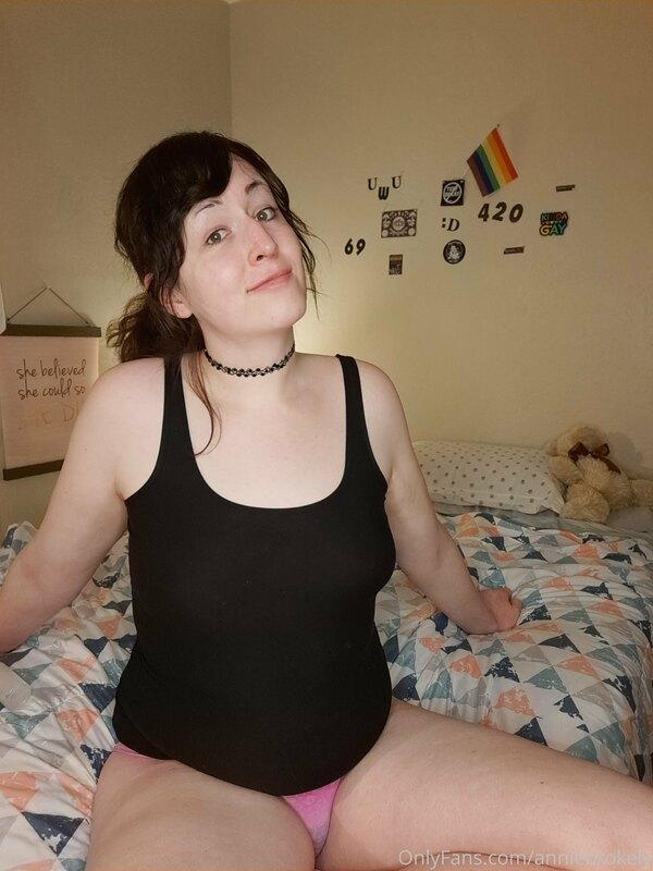 No makeup pics! What do you think? ?