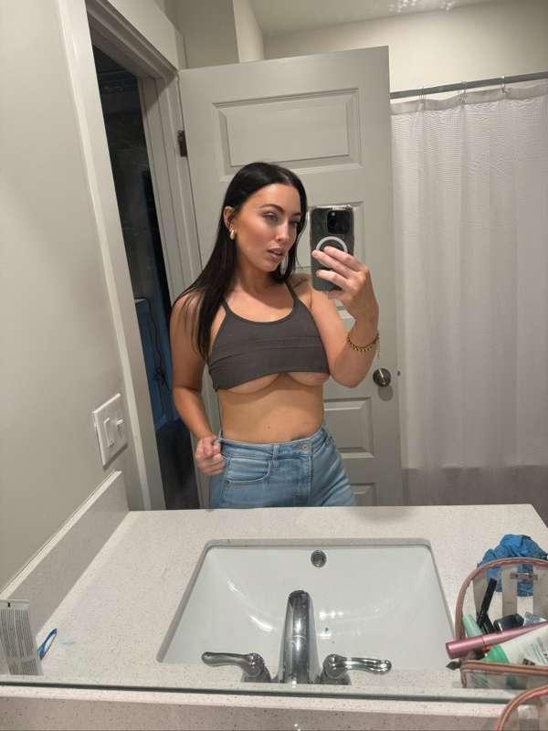 Can I remove this shirt