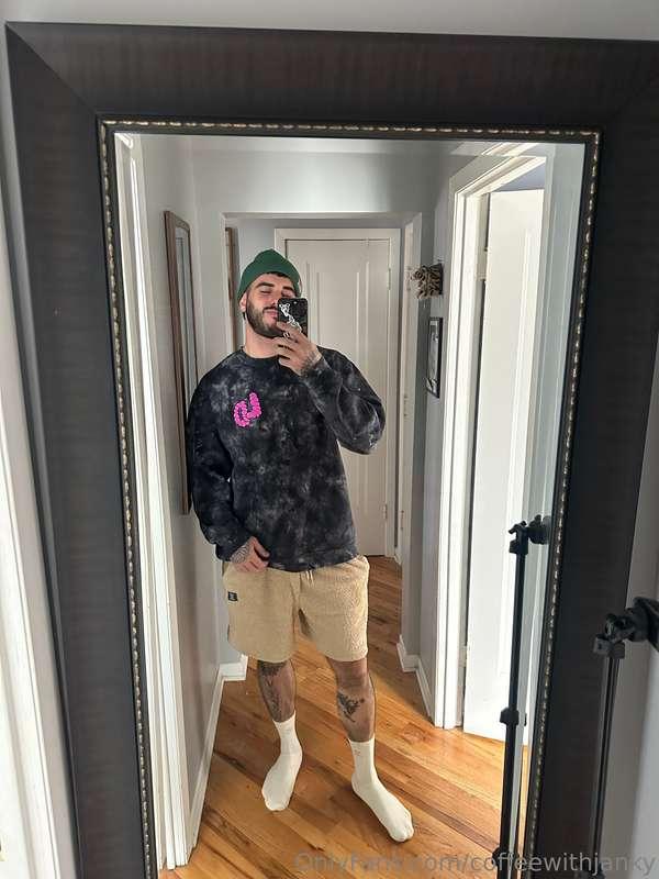 lazy day looks 😋