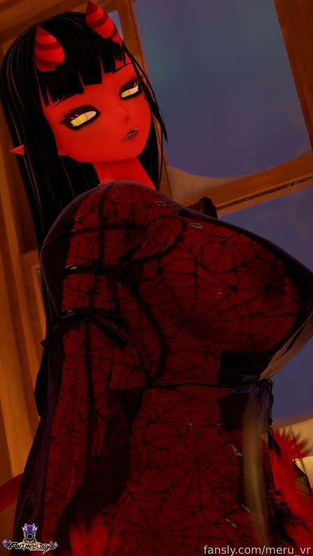 meruthesuccubusvr image #3