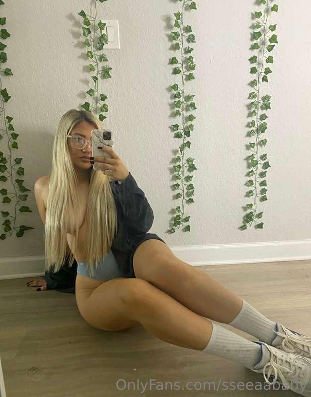 My body is mine, and I'm proud of it. No one else's opinion ..