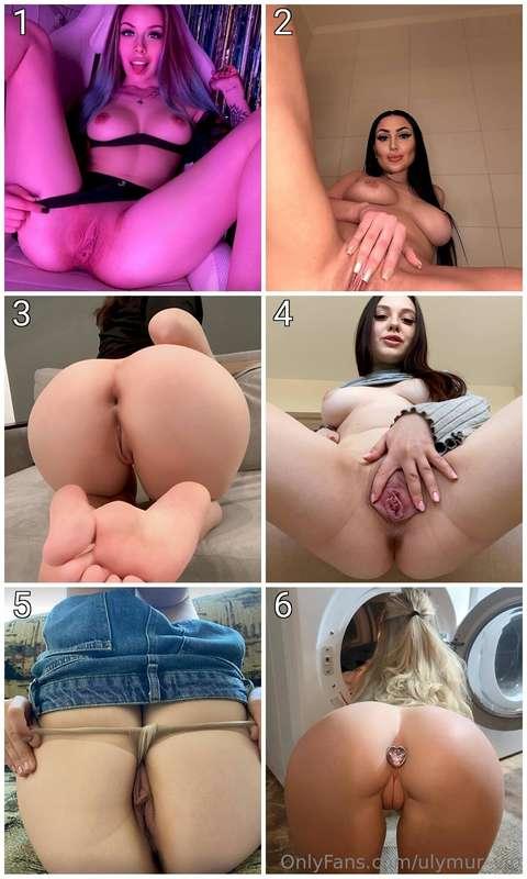 🚨 SUBSCRIBE TO MY BESTIES FOR LIMITED TIME OFFERS!1. 🌸🎀 @haz..