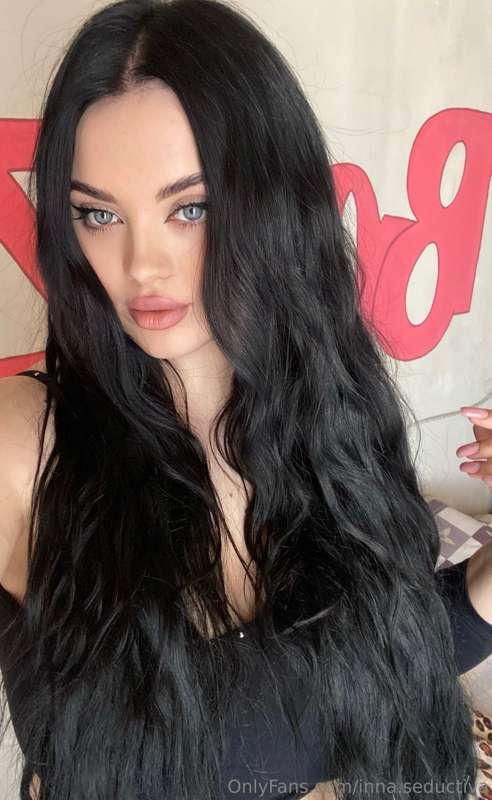 I think I'd be perfect for a role in a barbie movie, what do..