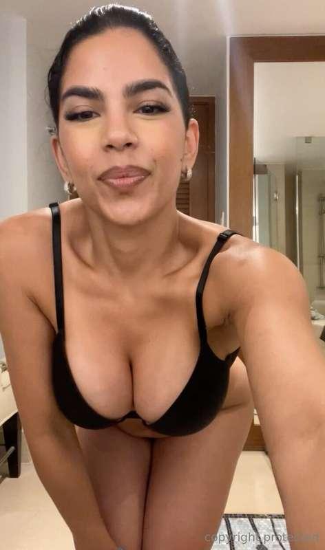 I dare you to DM me something risky