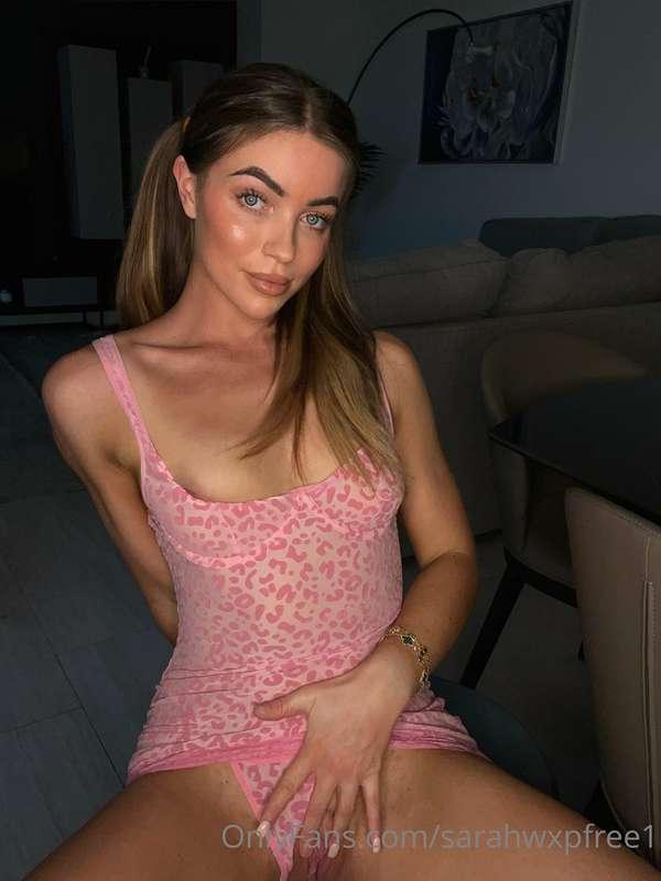 ## Don’t miss my live stream tonight on @sarahwxpfree ❤️