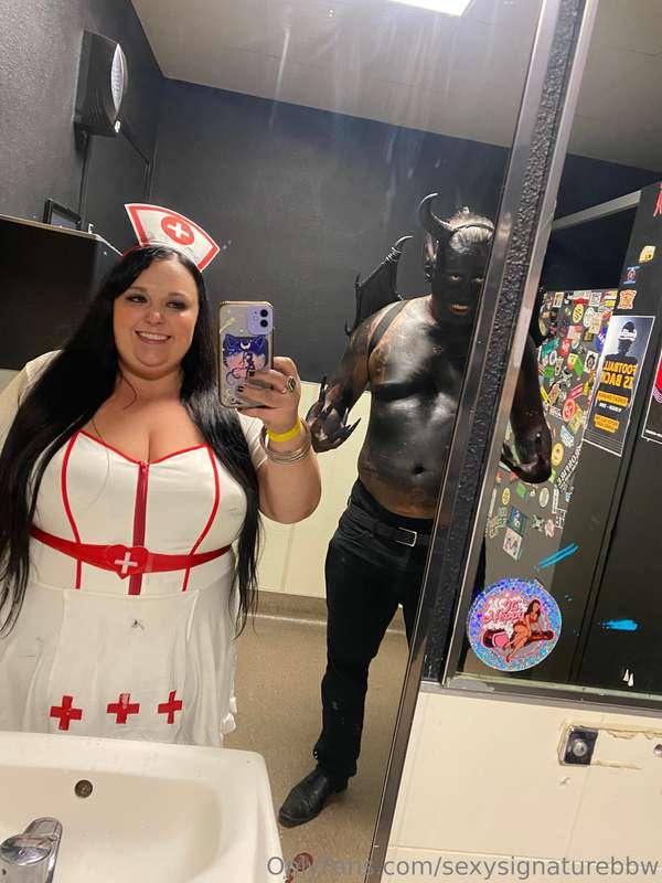 👻 San Diego Party with @jiggle0jo 🎃