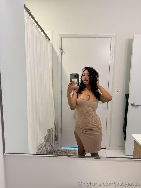 feeling myself