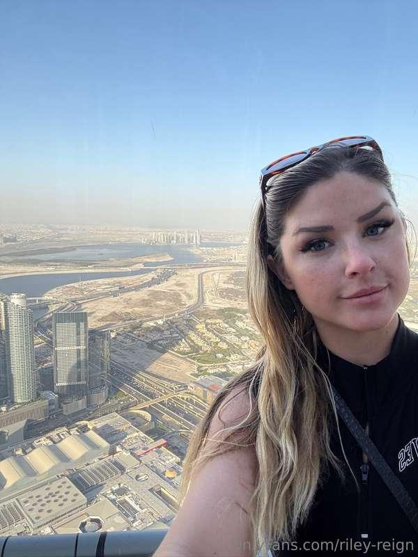 Loving the view 💕
