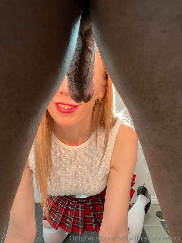 Just seeing that BBC makes my mouth water… 😋My premium page ..