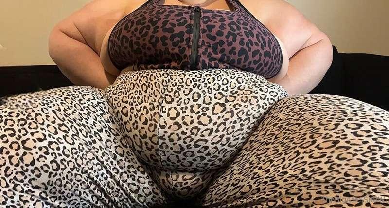thebigassssbbw1 image #0