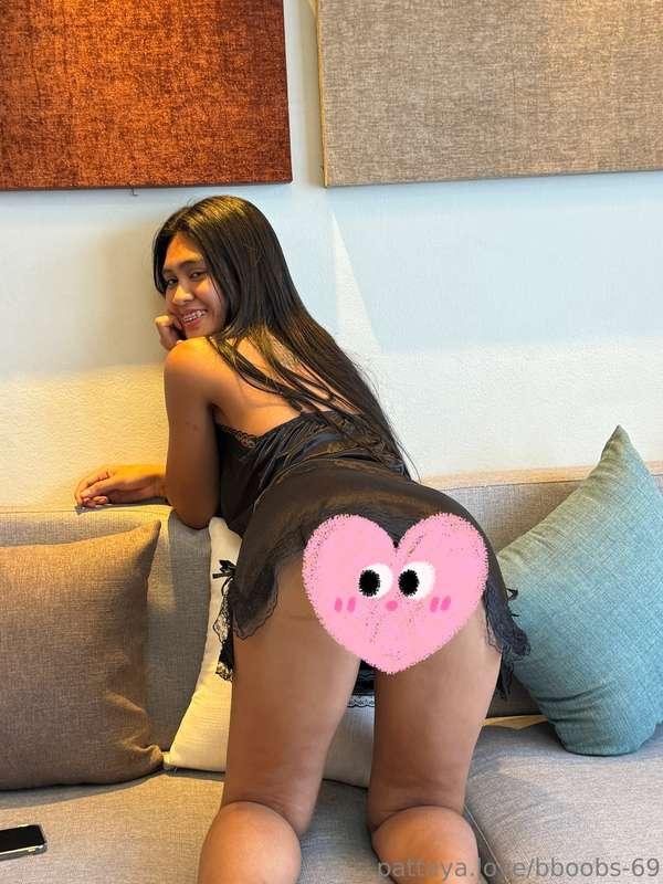 Fully uncensored at @sunnybee.th 😉❤️‍🔥