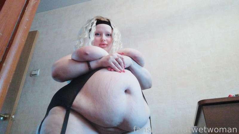 fatwetwoman image #3