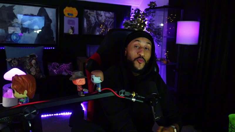 Goodfellas Full Movie Reaction