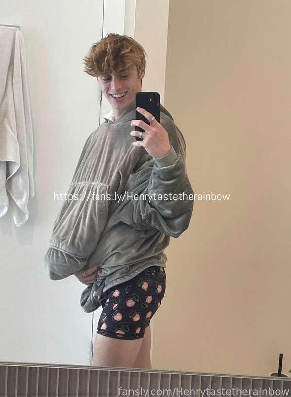 henrytastetherainbow image #1