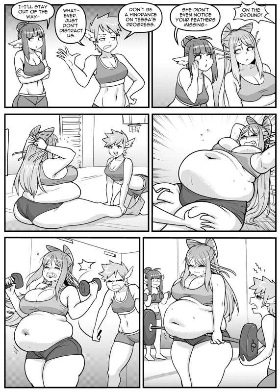 One Serving Choice! Page 592