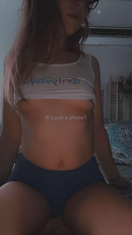 If you’re not following my sister too then what are you even..