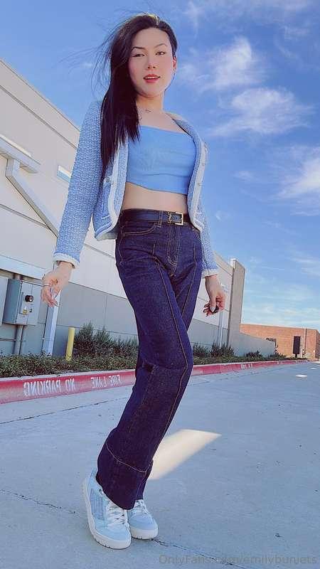 My beauty comes from within, and from the love and acceptanc..