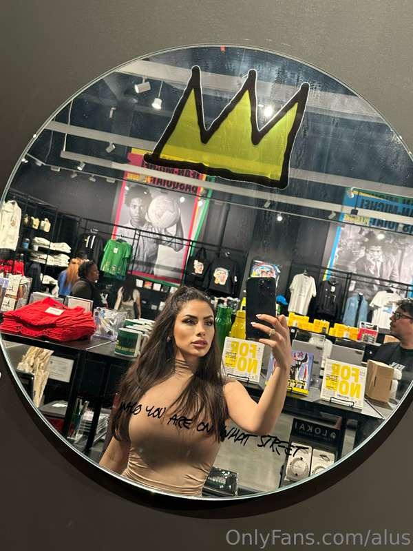 queen energy 👸🏻