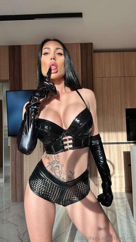 You’ve had a tasteNow tell me: what would you do to earn a 🔐..