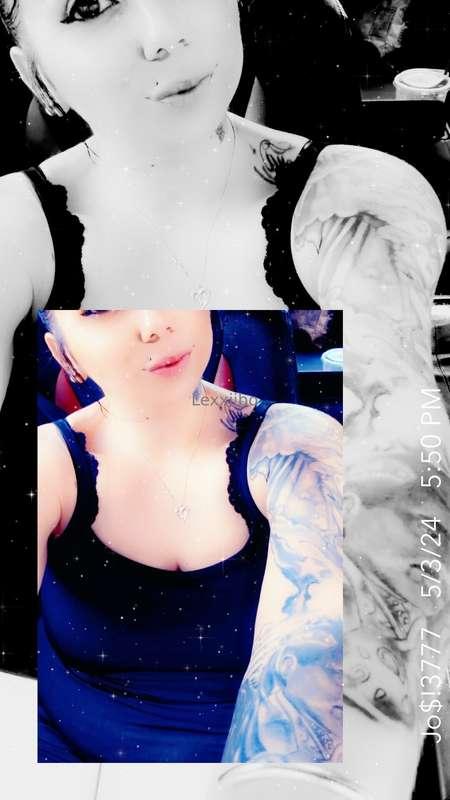 Let's go ahead and start our morning and have some fun! Tip ..