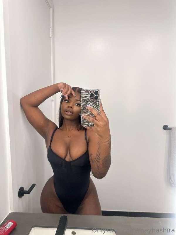 **getting pretty for you**💋