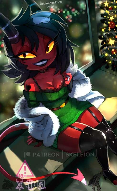Dec: Millie (SFW Preview)